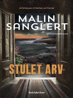 cover image of Stulet arv